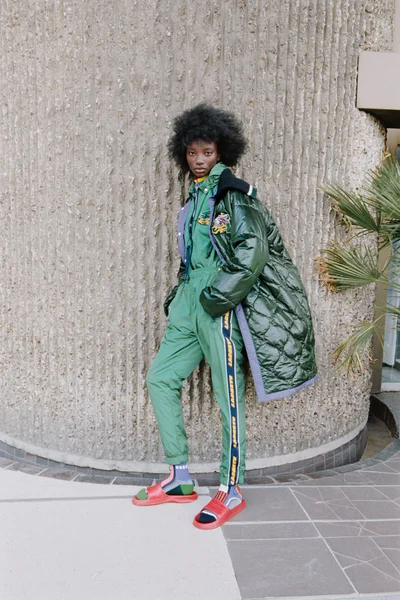 Look 24